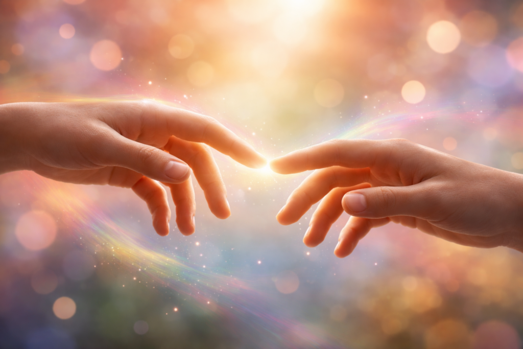 Spiegelneuronen: Warum Beziehung mehr verändert als gute Ratschläge 2 ChatGPT Image 17. Jan. 2026 10 12 08