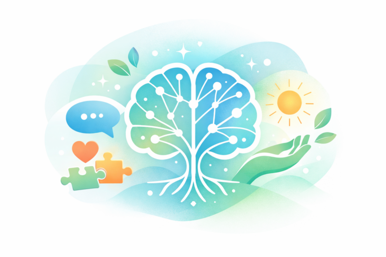 Was ist eigentlich Epigenetik – und was hat das mit psychosozialer Beratung zu tun?