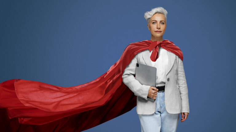 „Barbie“ (2023) – Eine moderne Heldinnenreise der Seele