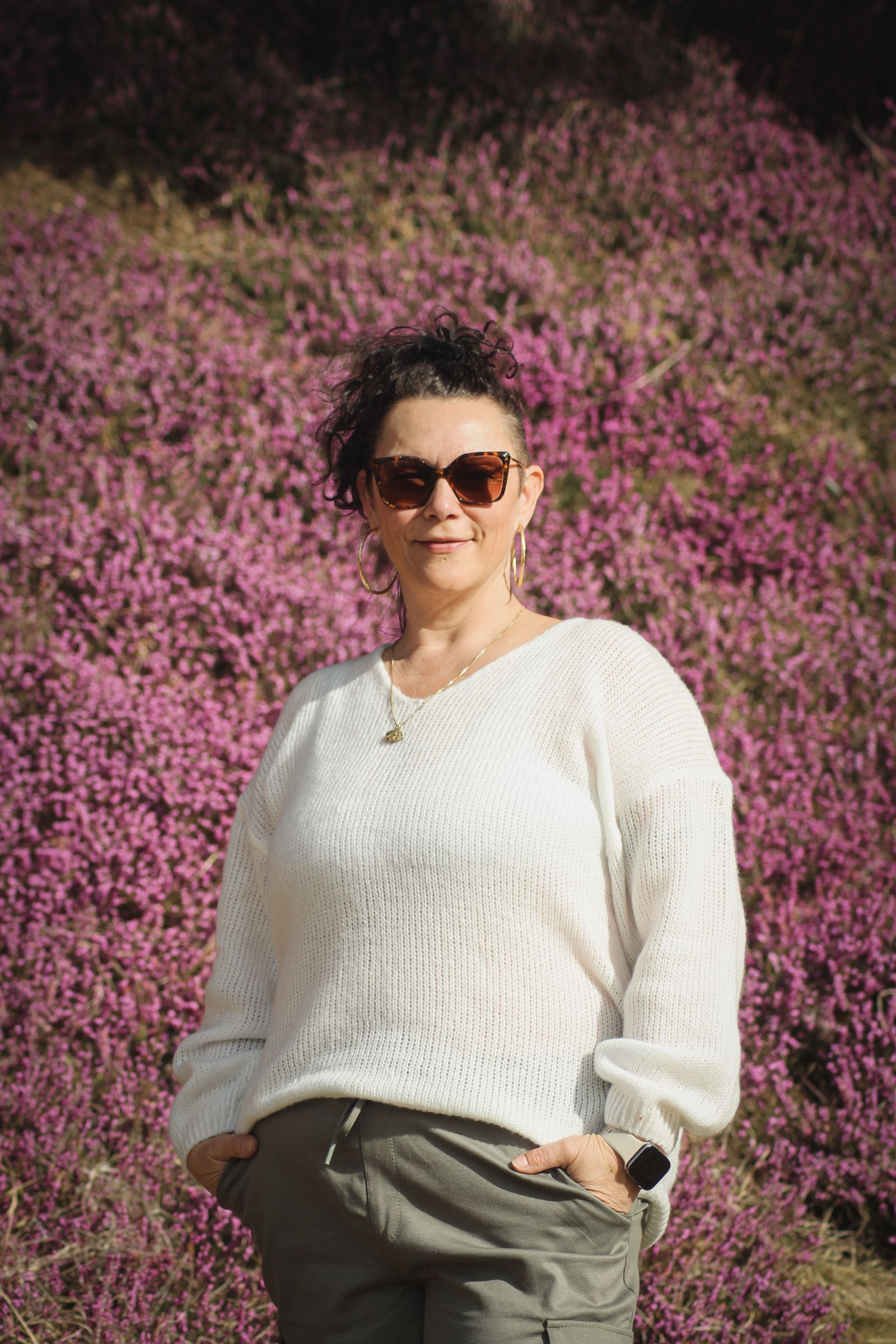 Sonja Wallner, psychosoziale Beratung in Seiersberg