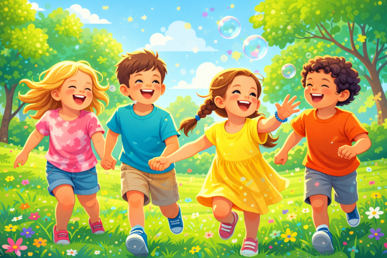 Wenn Kinder leiden und niemand erkennt warum