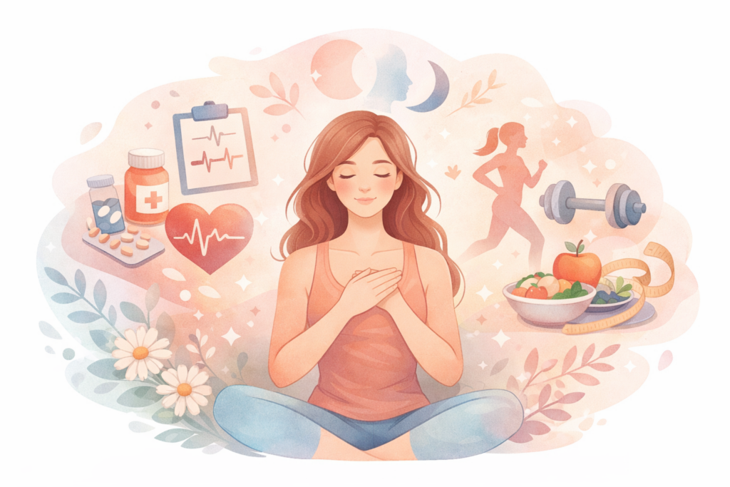 Frauengesundheit – wenn Systeme für Männer gebaut wurden 2 ChatGPT Image 10. Feb. 2026 08 33 50