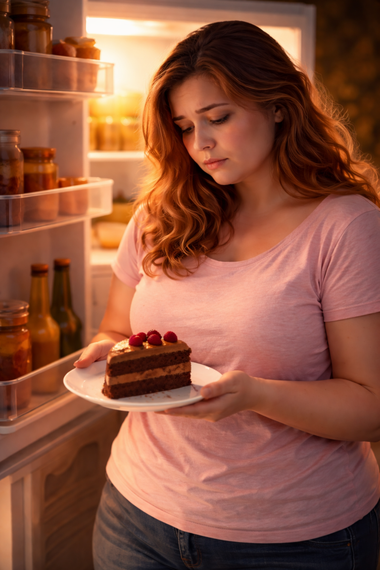 Emotionales Essen: Zwischen Hunger und Gefühl – Ursachen erkennen und nachhaltig lösen