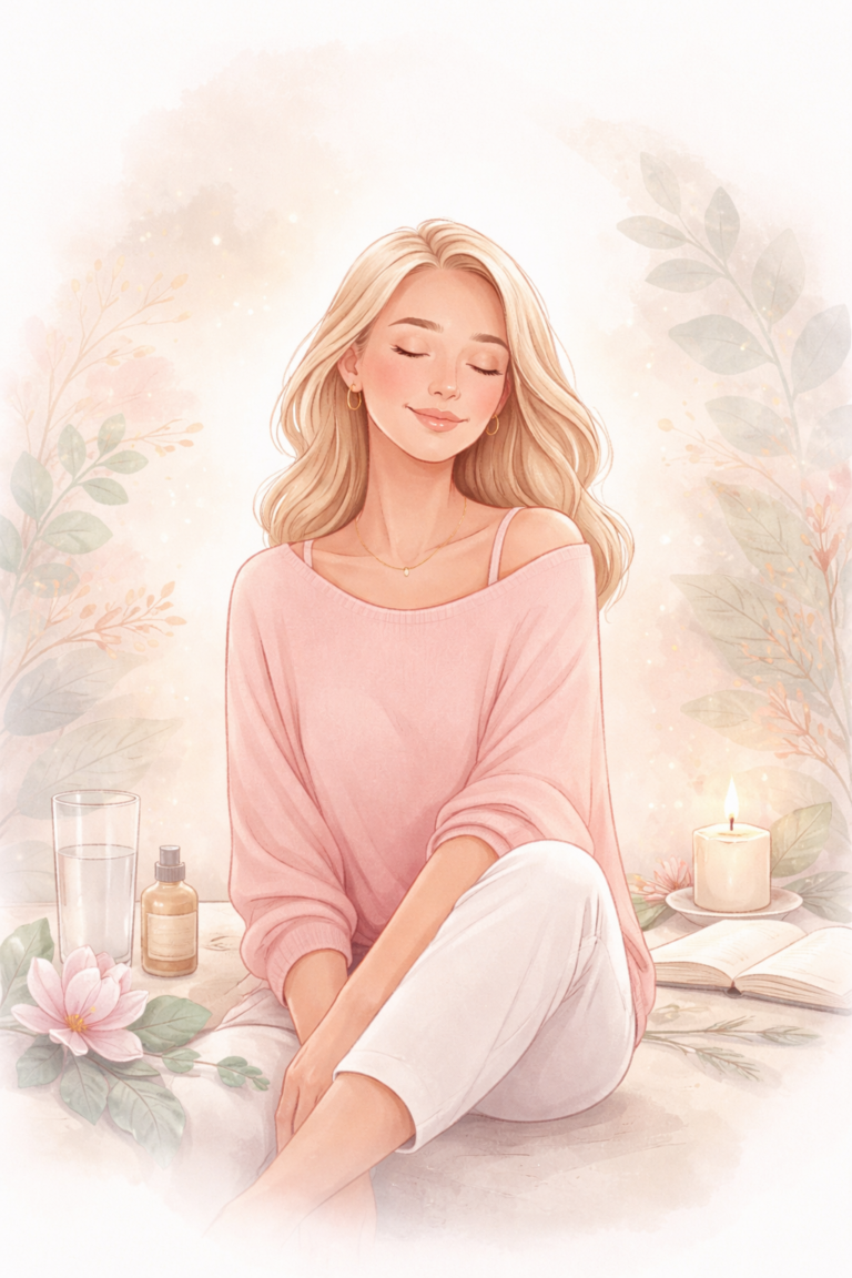 Der stille Beginn des Wechsels