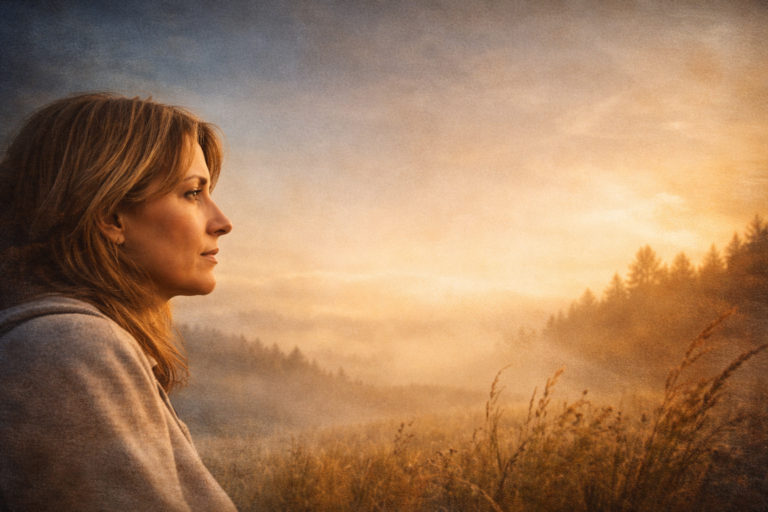 Wechseljahre beginnen früher als viele glauben